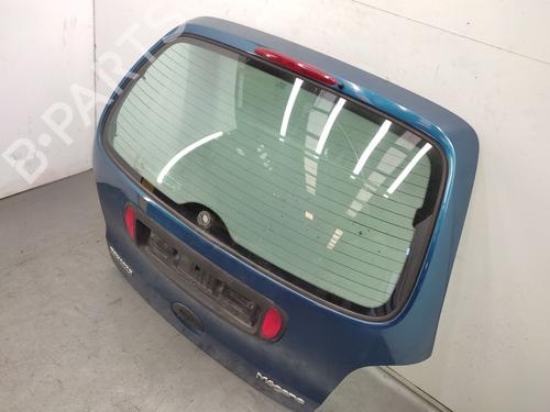 Tailgate RENAULT MEGANE Scenic (JA0/1_) 1.9 D (JA0J) | BP29133087C6