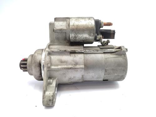 Used Starter SEAT LEON (1P1) [2005-2013]  21157588