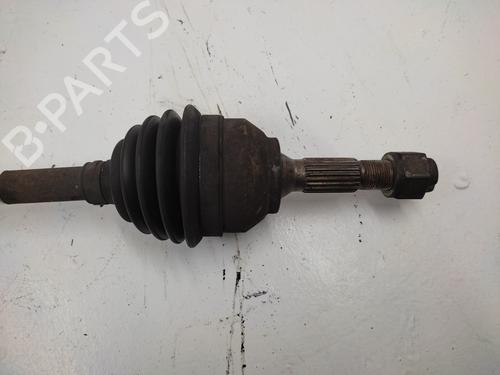 Left front driveshaft CITROËN C3 I (FC_, FN_) 1.1 i | BP21148859M38 