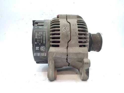 Alternator VW PASSAT B5 (3B2) 1.9 TDI | BP39402461M7 - Image 5
