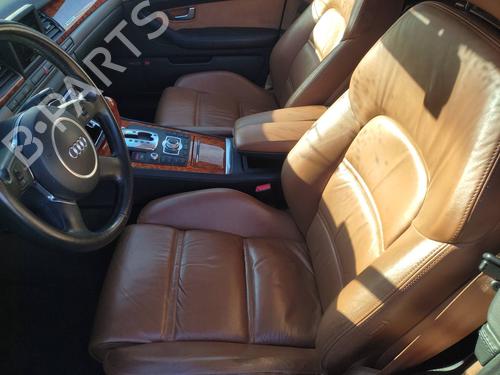 Module électronique AUDI A8 D3 (4E2, 4E8) 4.2 quattro | BP21151576M83 