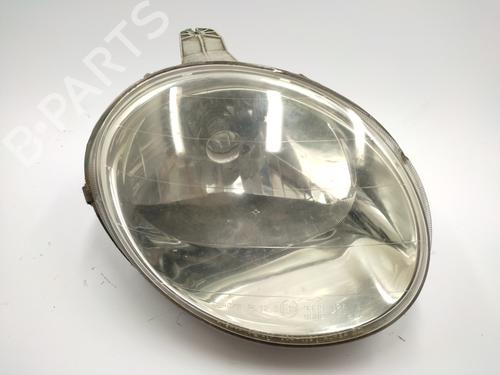 Used Right headlight DAEWOO MATIZ (M100, M150) 0.8 (52 hp) 21153876