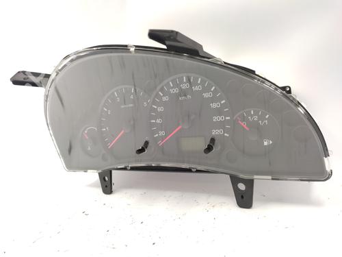 Instrument cluster FORD TOURNEO CONNECT 1.8 TDCi | BP26132299C47 