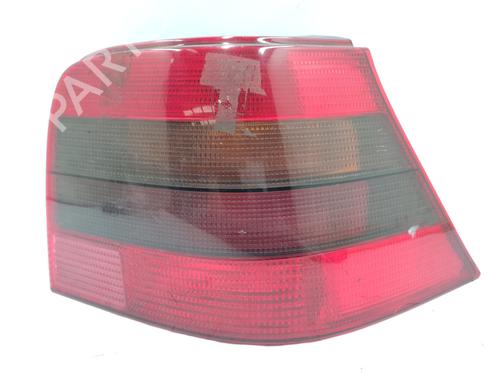 Højre baglygte VW GOLF IV (1J1) 1.6 16V (105 hp) 25148425