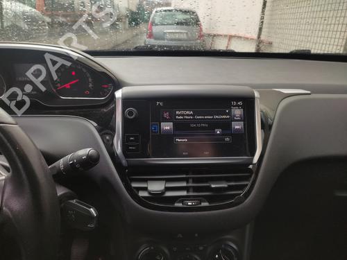 Switch PEUGEOT 208 I (CA_, CC_)  | BP21161426I30 