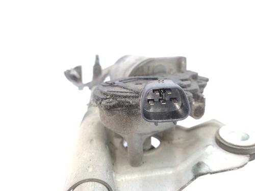 Front wiper motor TOYOTA YARIS (_P1_) 1.3 (SCP12_, SCP13_, SCP12R, SCP13R) | BP21155617M29 