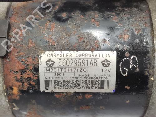 Starter FIAT FREEMONT (345_) 2.0 JTD | BP32411575M8