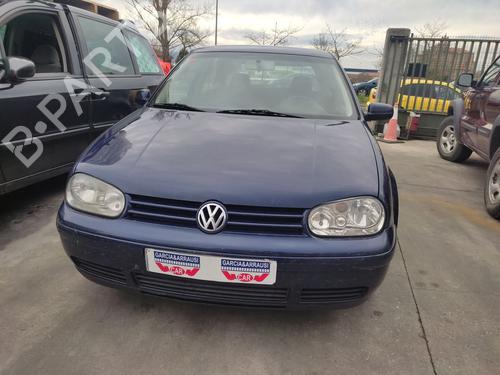 Gearbox VW GOLF IV (1J1) 1.9 TDI | BP23527404M3 