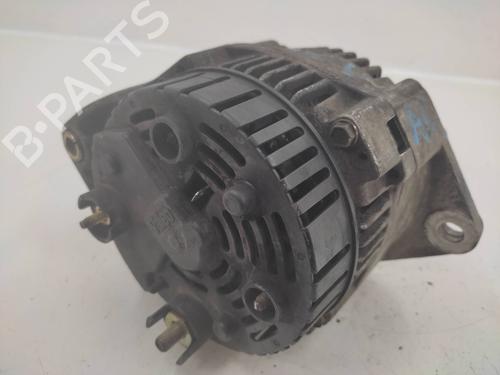 Alternator OPEL MOVANO A Van (X70)  | BP21149720M7 