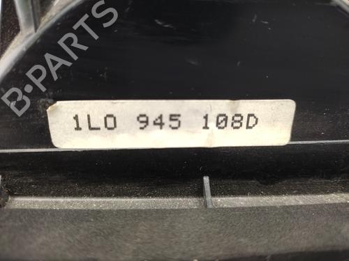 Right tailgate light SEAT TOLEDO I (1L2)  | BP21160008C80 
