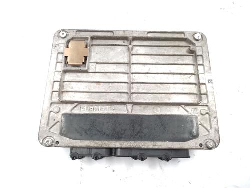 Engine control unit (ECU) SKODA FELICIA I (6U1)  | BP21152485M57 