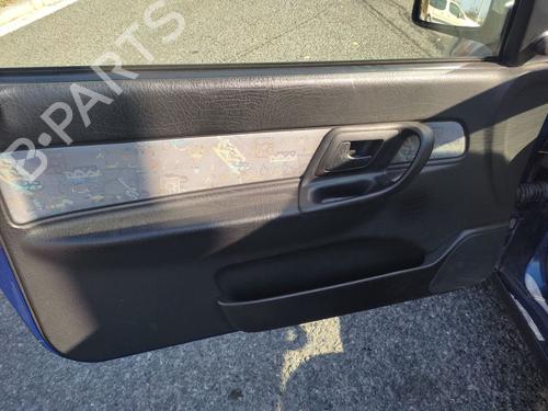 Left taillight SEAT IBIZA II (6K1) 1.9 D | BP30152393C34