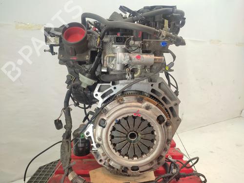 Engine MAZDA 6 Hatchback (GG) 1.8 | BP36224019M1 - Image 4