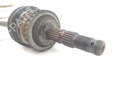 Right front driveshaft OPEL CORSA C (X01) 1.2 Twinport (F08, F68) | BP21158182M39