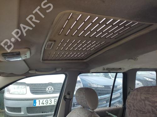 Køleventilator elektrisk LAND ROVER FREELANDER I (L314) 2.0 DI 4x4 | BP21155745M35 