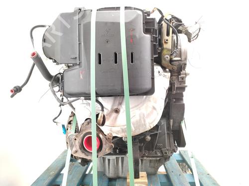 Engine RENAULT LAGUNA II Grandtour (KG0/1_)  | BP22978012M1 
