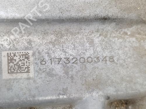 Gearbox HONDA JAZZ IV (GK_) 1.3 | BP22978083M3 