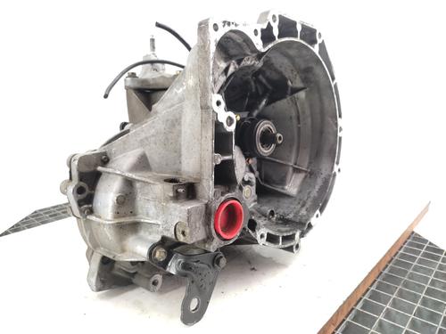 Gearbox FORD FIESTA V (JH_, JD_)  | BP21156532M3 
