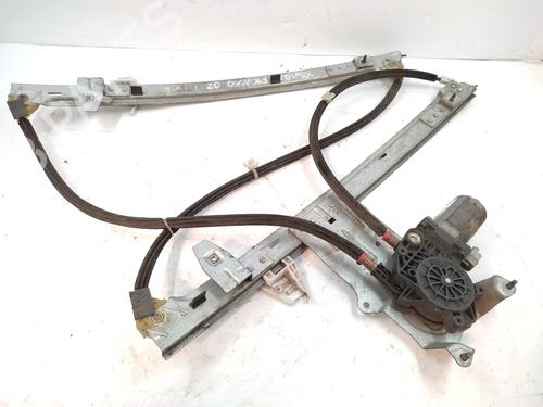 Used Front right window mechanism CITROËN XSARA PICASSO (N68) [1999-2012]  21152250