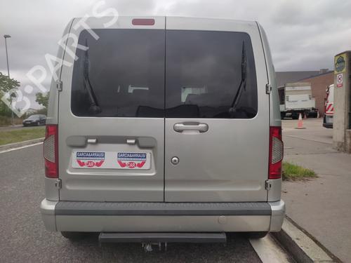 Left mirror FORD TOURNEO CONNECT 1.8 TDCi | BP26220531C26 