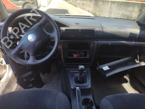 Warning switch VW PASSAT B5.5 (3B3) 1.9 TDI | BP36387611I22 - Image 14