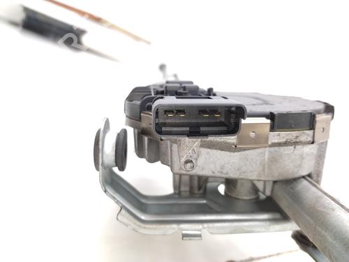 Front wiper motor PEUGEOT 308 I (4A_, 4C_)  | BP21155951M29 