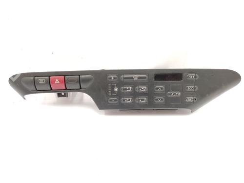 Used Climate control CITROËN EVASION MPV (22, U6) 2.0 HDI (109 hp) 28620672