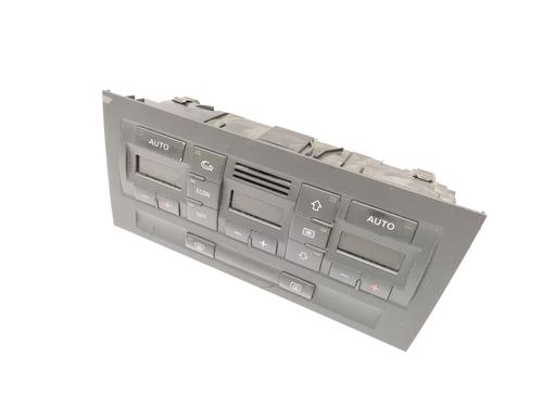 Climate control AUDI A4 B7 (8EC) 2.0 TDI 16V | BP26587068I5 - Image 2