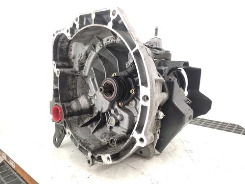 Gearbox FORD FIESTA V (JH_, JD_)  | BP21156532M3 