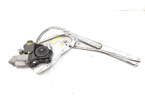 Used Front left window mechanism OPEL OMEGA B (V94) [1994-2005]  21152469