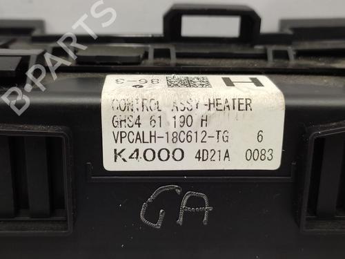 Climate control MAZDA 6 Estate (GJ, GL) 2.2 D | BP36357857I5 - Image 6