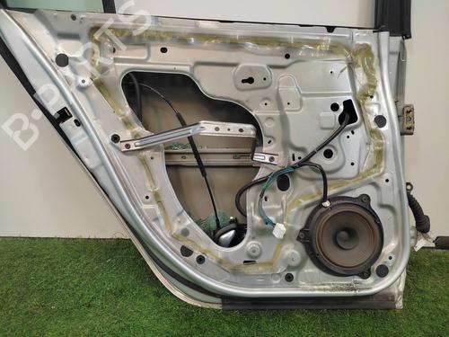 Left rear door NISSAN PRIMERA Hatchback (P12)  | BP21149475C4 