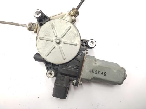Rear left window mechanism HONDA ACCORD VII (CL, CN) 2.2 i-CTDi (CN1) | BP21153676C24 