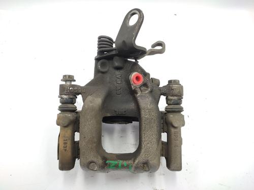 Used Left rear brake caliper VW TOURAN (1T3) 2.0 TDI (140 hp) 29185918