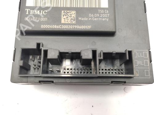 Electronic module AUDI A6 C6 (4F2) 2.0 TDI | BP21159263M83 