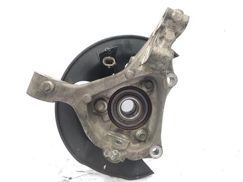 Used Left front steering knuckle OPEL ANTARA A (L07) [2006-2017]  21160600