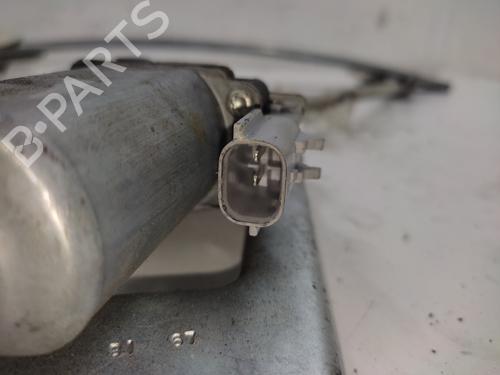 Front left window mechanism JEEP CHEROKEE (KJ) 2.8 CRD | BP21150178C22 