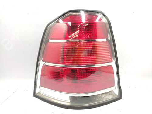 Venstre Baklys OPEL ZAFIRA / ZAFIRA FAMILY B (A05) 1.9 CDTI (M75) (120 hp) 29592383