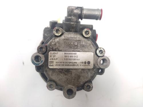 Steering pump NISSAN PRIMERA Traveller (WP11) 2.0 TD | BP24682992M99