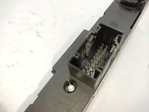 Warning switch OPEL ZAFIRA / ZAFIRA FAMILY B (A05) 1.9 CDTI (M75) | BP29885026I22 
