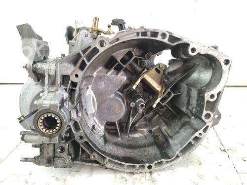 Gearbox CITROËN C5 I (DC_) 2.0 HDi (DCRHZB, DCRHZE) | BP21152903M3 