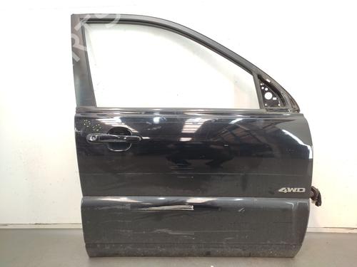Used Right front door KIA SPORTAGE II (JE_, KM_) 2.0 CRDi (140 hp) 25463711