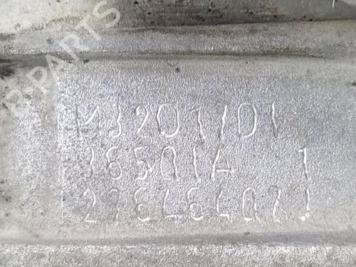 Gearbox OPEL ASTRA H (A04) 1.7 CDTI (L48) | BP29540679M3 