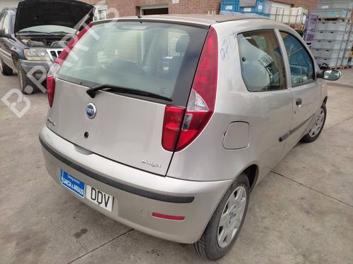Abs pomp FIAT PUNTO (188_) 1.3 JTD 16V | BP21150643M43 
