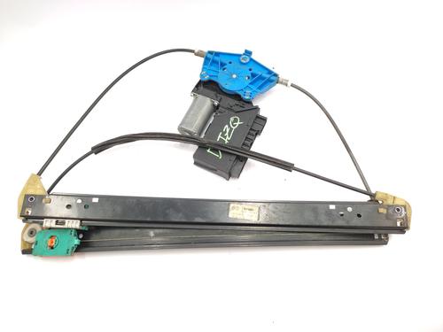 Front left window mechanism VW TOUAREG (7LA, 7L6, 7L7)  | BP21153264C22 