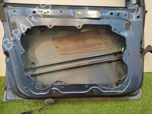Left front door FORD FOCUS II (DA_, HCP, DP) 1.8 TDCi | BP21149414C2 
