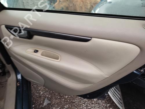 AC-Kompressor VOLVO V70 II (285)  | BP21152137M34 