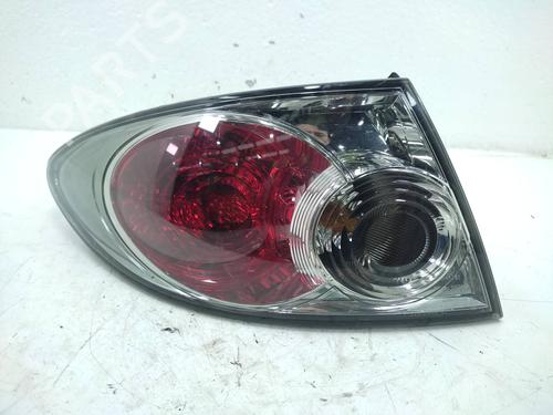 Used Left taillight MAZDA 6 Saloon (GG) 1.8 (120 hp) 21150385