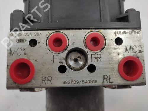 ABS pump TOYOTA VERSO (_R2_)  | BP21149335M43 