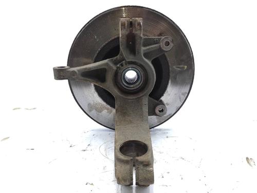 Used Right front steering knuckle RENAULT MEGANE II (BM0/1_, CM0/1_) 1.5 dCi (BM02, BM13, BM2A, CM02, CM13) (101 hp) 21155292
